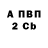 МЕТАДОН VHQ Boldger